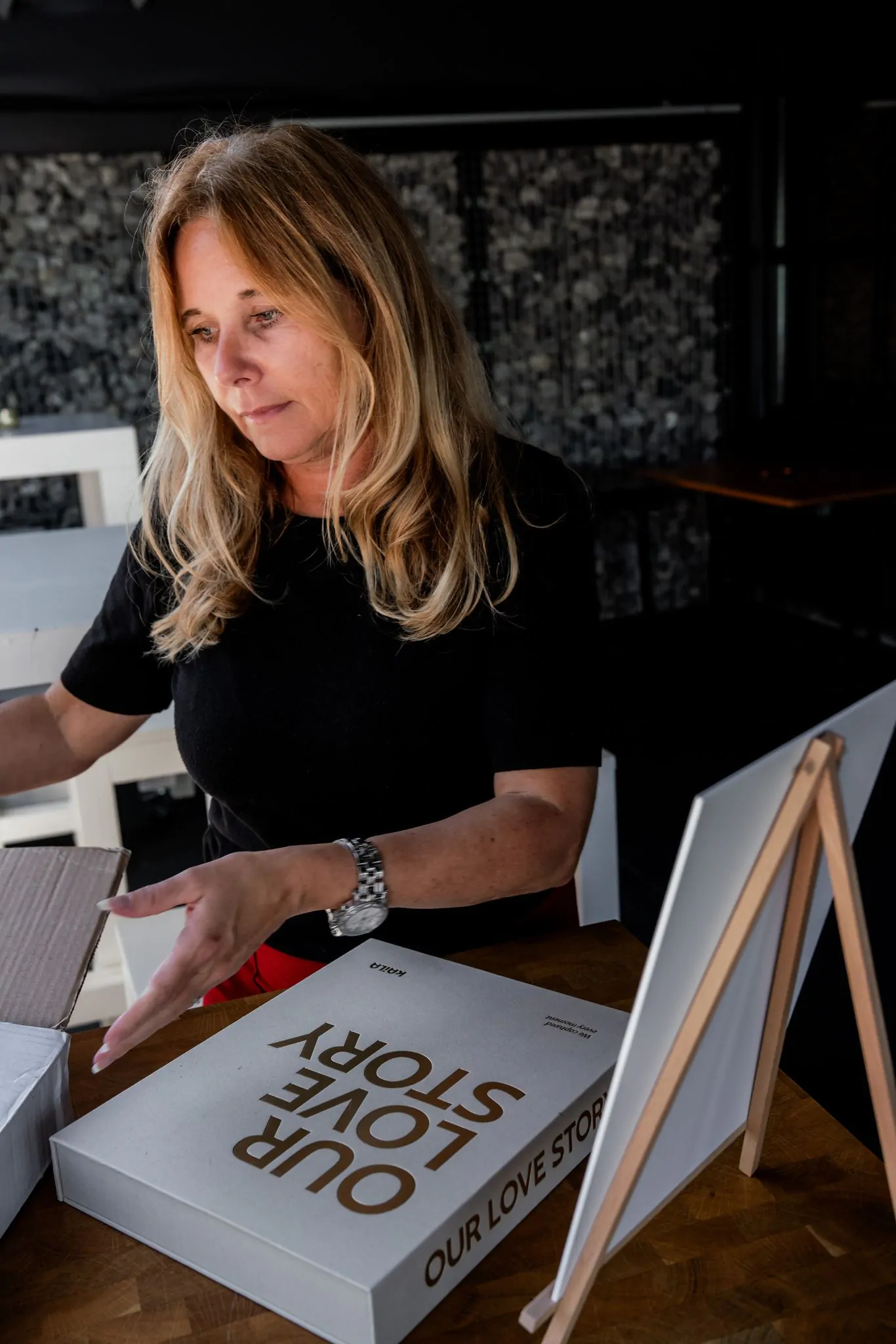 De Amsterdamse weddingplanner